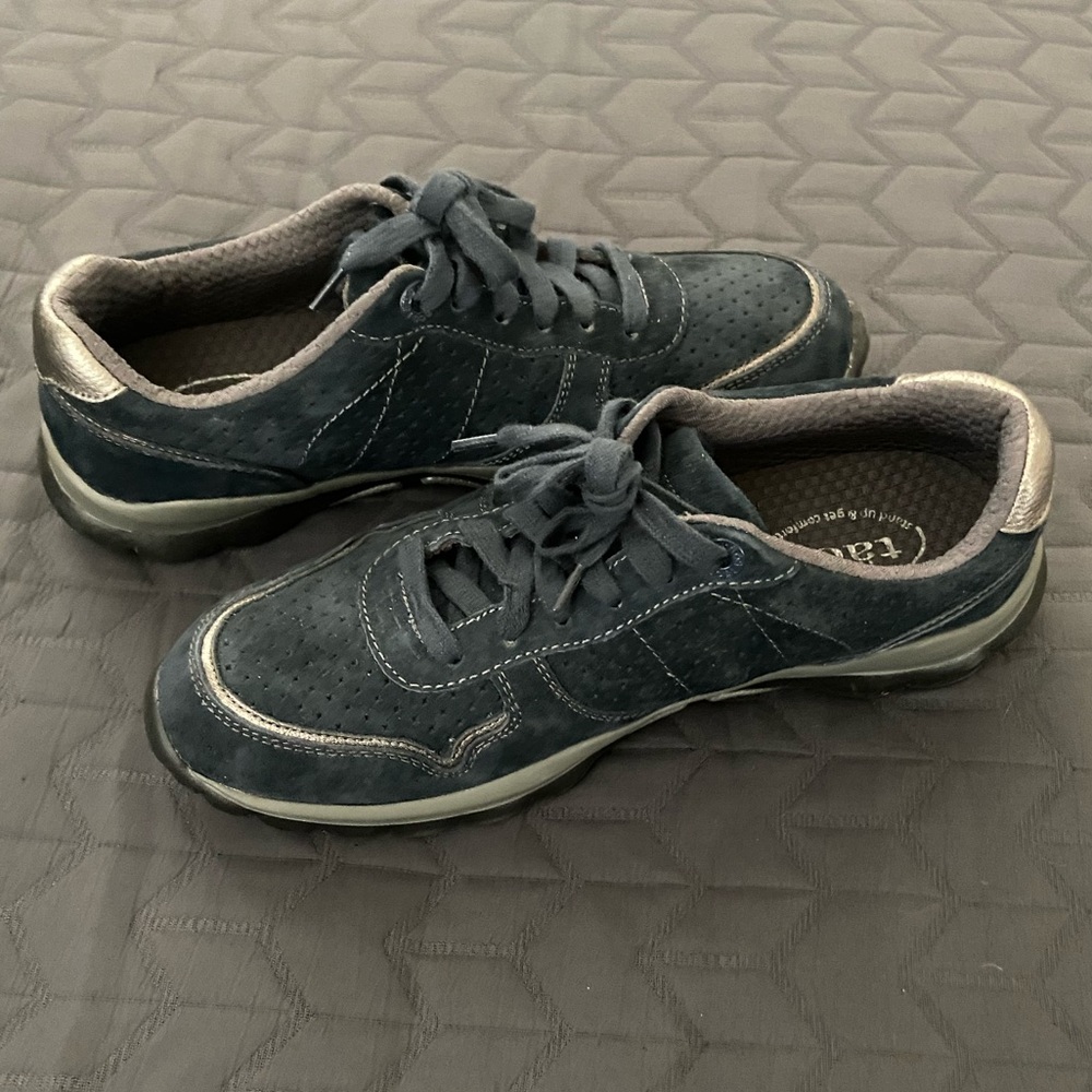 Taos lifestyle sneakers